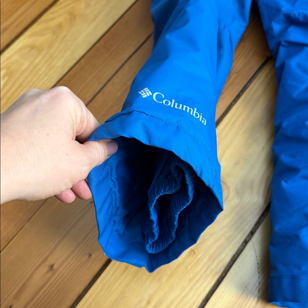 Columbia Snow / Ski Pants for kids - Picture 5 of 5